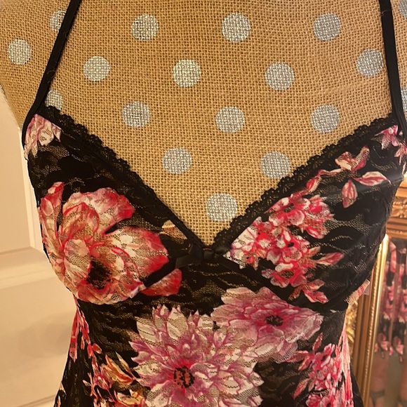 Apt 9 intimates Gown with robe - Picture 9 of 13